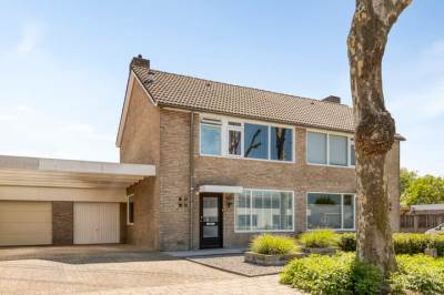 Woning Klarinetstraat 47 Uden