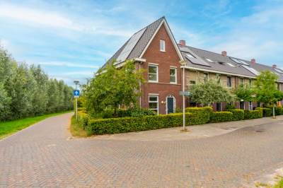 Woning Dwergbloemsingel 49 Vleuten