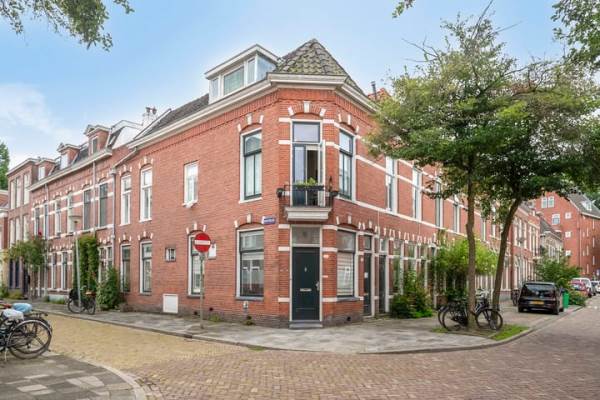 Woning Grote Leliestraat 44 Groningen