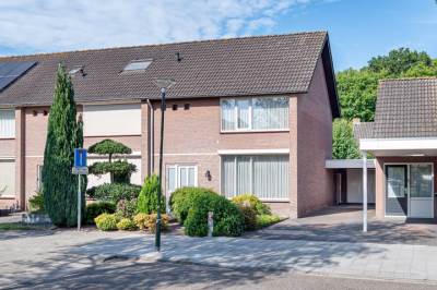 Woning Irenestraat 39 Sint-Oedenrode