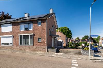 Woning Poststraat 45A Landgraaf