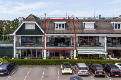 Woning Oud-Loosdrechtsedijk 20740 Loosdrecht