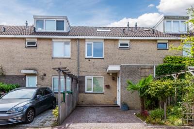Woning De Vriendschap 9 Amstelveen