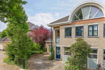 Woning Irispark 110 Berkel en Rodenrijs