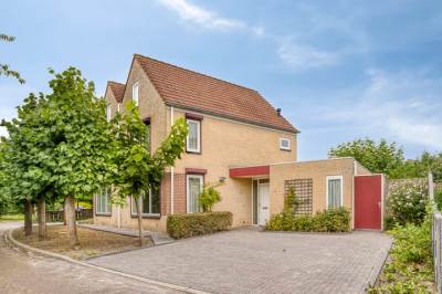 Woning Mahlerlaan 9 Goes