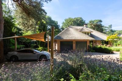 Woning Koninginnelaan 9 Ermelo