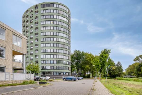 Woning Bloemgracht 148 Zaandam