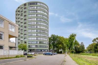 Woning Bloemgracht 148 Zaandam