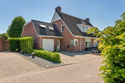 Woning Kerkepas 2A Druten