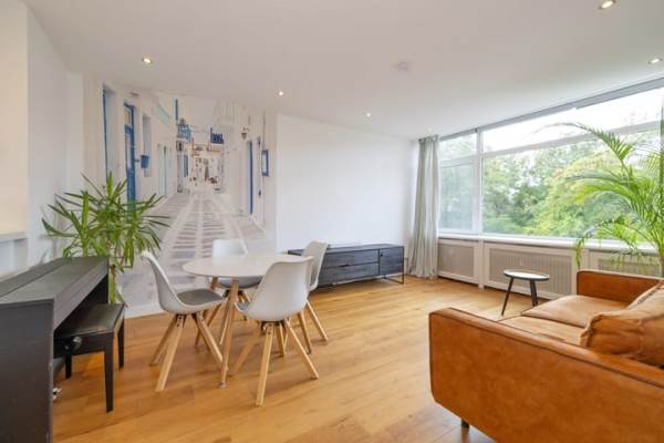 Woning Lange Heul 572 Bussum
