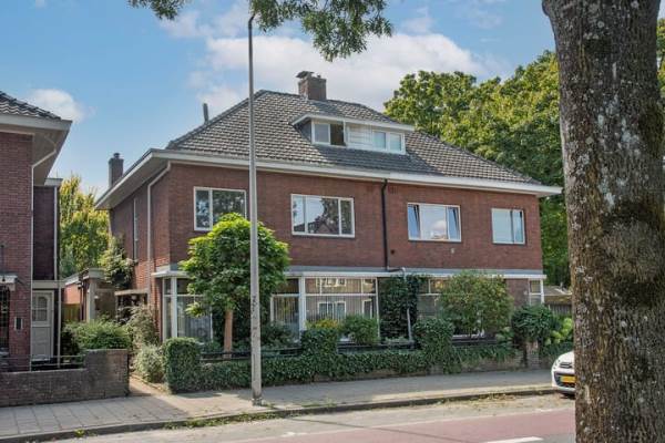 Woning Laaressingel 58A Enschede