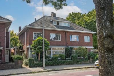 Woning Laaressingel 58A Enschede