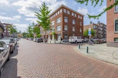 Woning Insulindestraat 219B01 Rotterdam