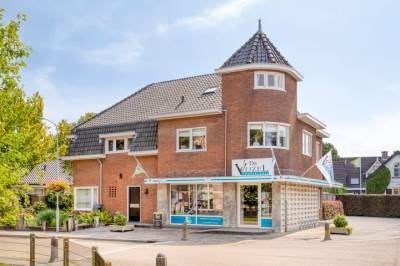 Woning Dorpsstraat 7 Steenderen