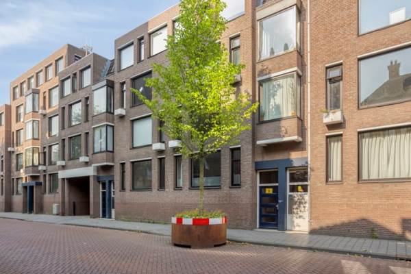 Woning Sint Josephstraat 122 Den Bosch