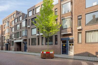 Woning Sint Josephstraat 122 Den Bosch