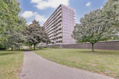 Woning Seringenplantsoen 547 Ridderkerk