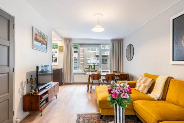 Woning Dr. Zamenhofstraat 38A Rotterdam