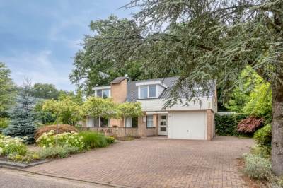 Woning Wolferlanden 12 Enschede