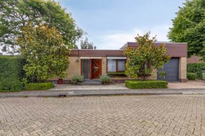 Woning Sagittastraat 1 Rockanje