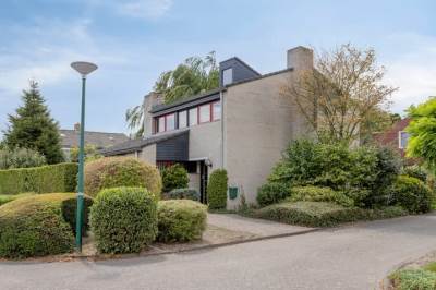 Woning Boekweitstraat 5 Riethoven