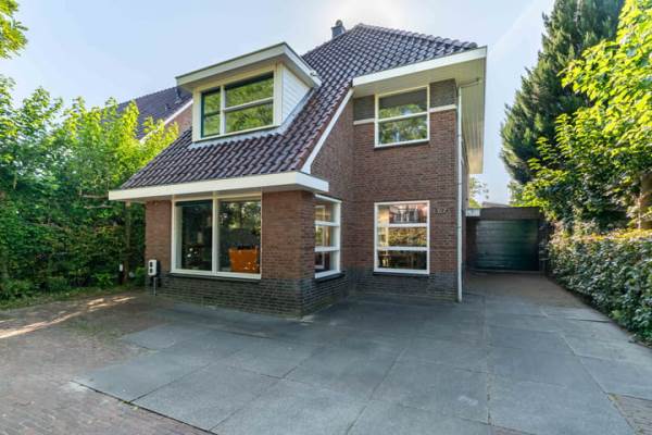 Woning Guirlande 67 Den Haag