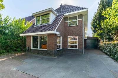 Woning Guirlande 67 Den Haag