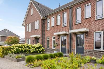Woning Waterkolk 28 Wierden