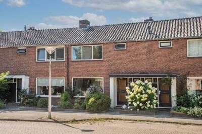 Woning Dollardstraat 9 Enschede