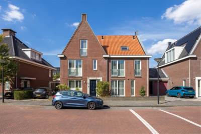 Woning Meierijlaan 56 Den Haag
