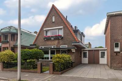 Woning Molenstraat 220 Monster