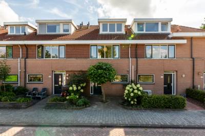 Woning Eurosingel 162 Dronten