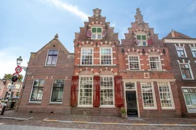 Woning IJsselvere 1 Oudewater