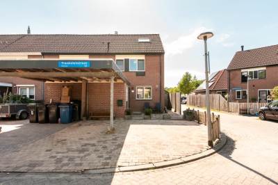 Woning Trasmolenstraat 31 Almere