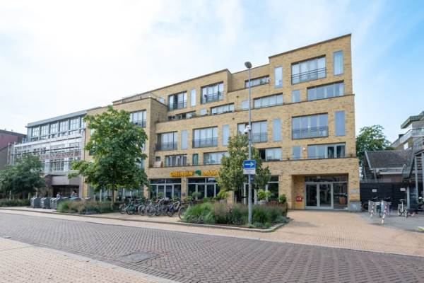 Woning Nieuwstraat 289D Apeldoorn
