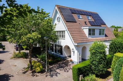 Woning Beukenlaan 221 Bleiswijk