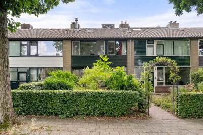 Woning Gasthuisbouwing 9 Bennekom