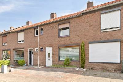Woning Maastrichtstraat 19 Weert
