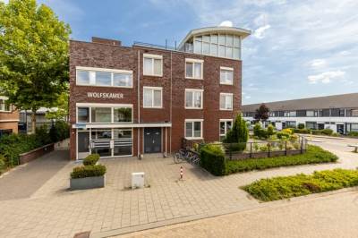 Woning Baarzenstraat 4914 Vught