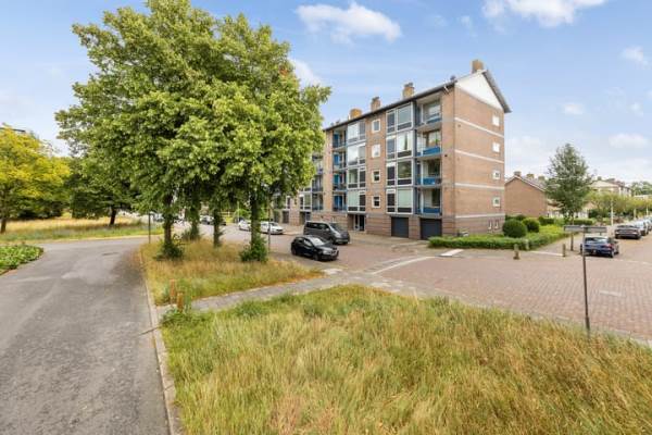 Woning Palestrinalaan 78 Zwolle