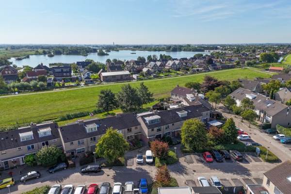 Woning De Zeelt 12 Nieuwkoop