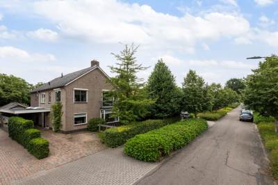 Woning van Limburg Stirumlaan 7 Wezep