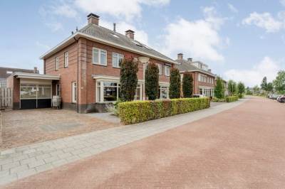 Woning Van Voorststraat 3 Hardenberg