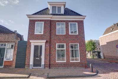 Woning Vissersdijk 39 Enkhuizen