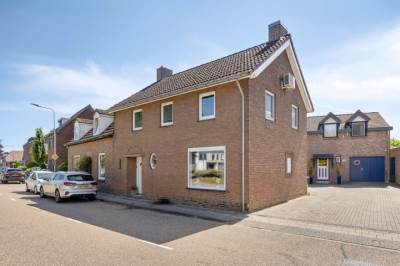 Woning Hussenbergstraat 24 Geulle