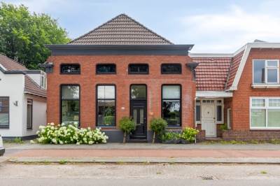 Woning Noorderstraat 261 Sappemeer