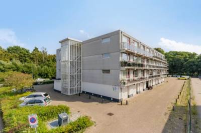 Woning Heulstraat 17 Waalwijk