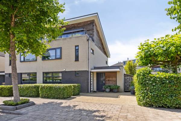 Woning Doornhoecklaan 35 Maarssen