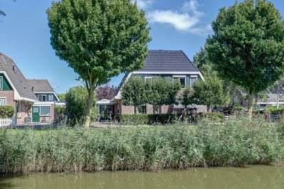 Woning Bansloot 5 Tuitjenhorn