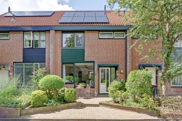 Woning Meilag 24 Andijk